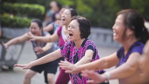 Thở và mỉm cười đi... - Ảnh 1. Thở và mỉm cười đi... - Ảnh 1.