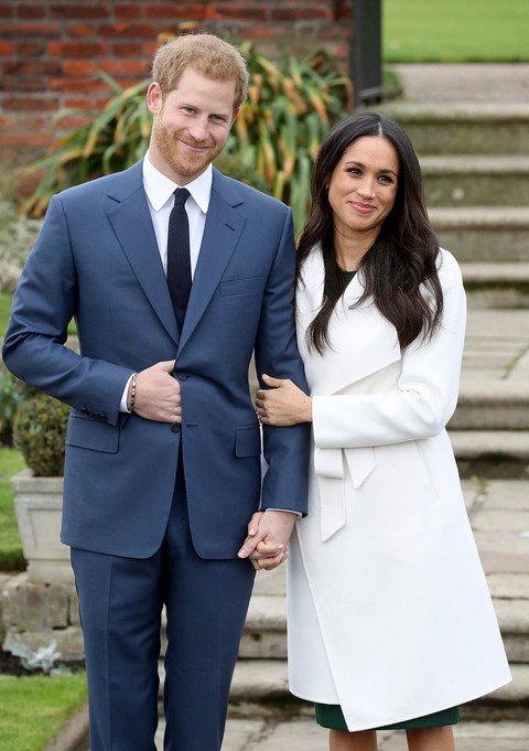 Meghan Markle : Người đẹp nắm giữ trái tim Hoàng tử Harry là ai? - Ảnh 10. Meghan Markle : Người đẹp nắm giữ trái tim Hoàng tử Harry là ai? - Ảnh 10.