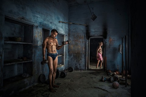 ‘Người đàn ông suy tư’ đoạt giải ảnh du lịch của Guardian - Ảnh 12. ‘Người đàn ông suy tư’ đoạt giải ảnh du lịch của Guardian - Ảnh 12.