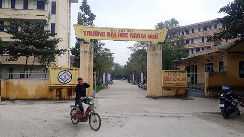 Trượt kỳ thi đánh giá năng lực tiếng Anh do… công văn mật của Bộ GD-ĐT? - Ảnh 2. Trượt kỳ thi đánh giá năng lực tiếng Anh do… công văn mật của Bộ GD-ĐT? - Ảnh 2.