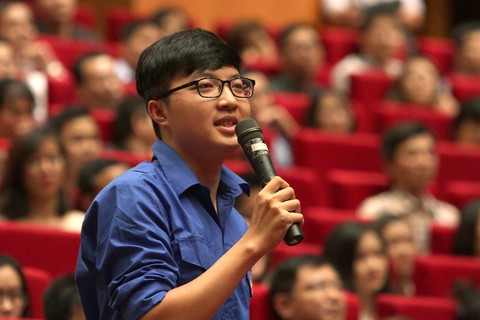Tỉ phú Jack Ma: Kêu ca sẽ không bao giờ có cơ hội - Ảnh 9. Tỉ phú Jack Ma: Kêu ca sẽ không bao giờ có cơ hội - Ảnh 9.
