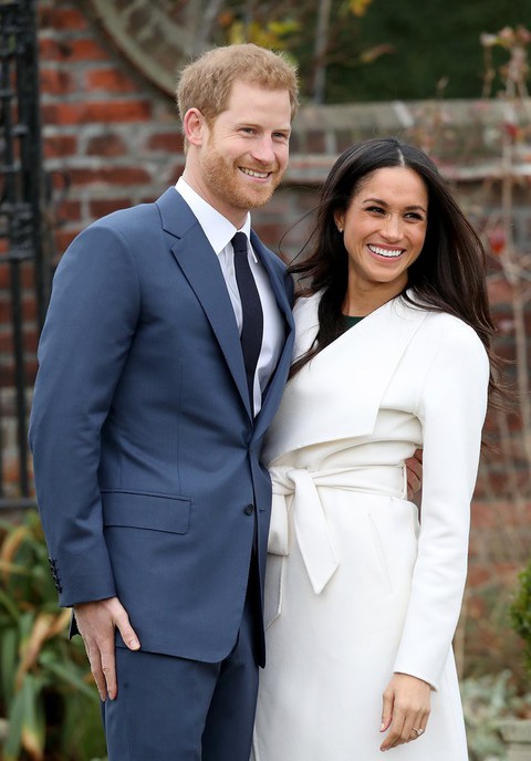 Meghan Markle : Người đẹp nắm giữ trái tim Hoàng tử Harry là ai? - Ảnh 12. Meghan Markle : Người đẹp nắm giữ trái tim Hoàng tử Harry là ai? - Ảnh 12.