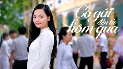 U ám, hoang mang là mốt với người làm phim trẻ? - Ảnh 4. U ám, hoang mang là mốt với người làm phim trẻ? - Ảnh 4.