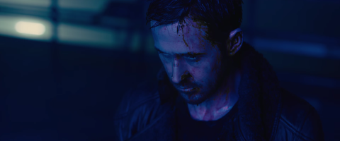 Blade Runner 2049 được chờ đợi nhất cuối năm 2017? - Ảnh 3. Blade Runner 2049 được chờ đợi nhất cuối năm 2017? - Ảnh 3.