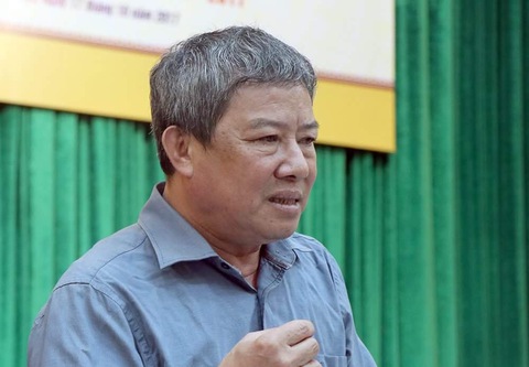 Hà Nội thừa nhận đê Bùi 2 vỡ và không phải vỡ có kế hoạch - Ảnh 1. Hà Nội thừa nhận đê Bùi 2 vỡ và không phải vỡ có kế hoạch - Ảnh 1.