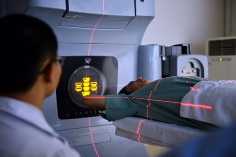 Vinmec miễn phí sàng lọc, hỗ trợ điều trị ung thư 15.000 người - Ảnh 3. Vinmec miễn phí sàng lọc, hỗ trợ điều trị ung thư 15.000 người - Ảnh 3.