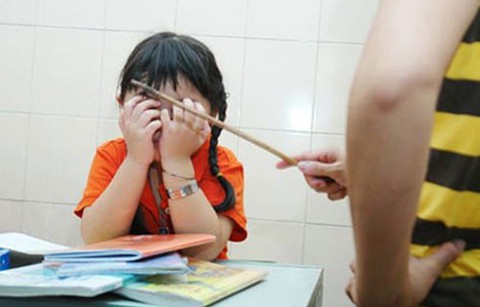 Có phải tôi đã can thiệp giáo dục quá sớm? - Ảnh 1. Có phải tôi đã can thiệp giáo dục quá sớm? - Ảnh 1.
