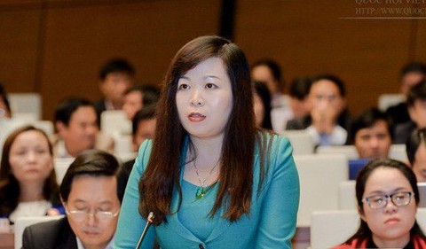 Quản lý nợ công đang bị phân tán - Ảnh 1. Quản lý nợ công đang bị phân tán - Ảnh 1.