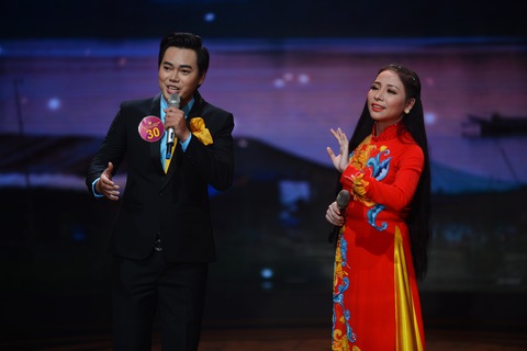 Nghe ca cổ như chuyến xe nhiều cảm xúc về miền Tây - Ảnh 4. Nghe ca cổ như chuyến xe nhiều cảm xúc về miền Tây - Ảnh 4.