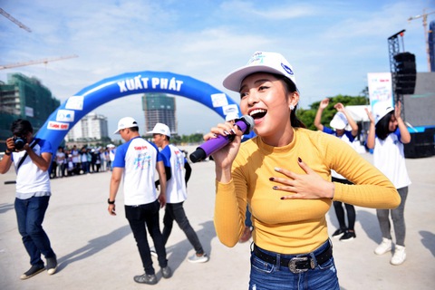 Hãy bước đi, thay vì ngủ nướng… - Ảnh 3. Hãy bước đi, thay vì ngủ nướng… - Ảnh 3.