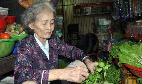 Biên giới Tây Nam - Kỳ 1: Đêm trung thu tang thương - Ảnh 1. Biên giới Tây Nam - Kỳ 1: Đêm trung thu tang thương - Ảnh 1.