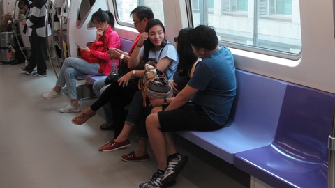 Đài Loan - Những điều trông thấy - Kỳ 1: Nhập môn... thành phố đảo - Ảnh 3. Đài Loan - Những điều trông thấy - Kỳ 1: Nhập môn... thành phố đảo - Ảnh 3.
