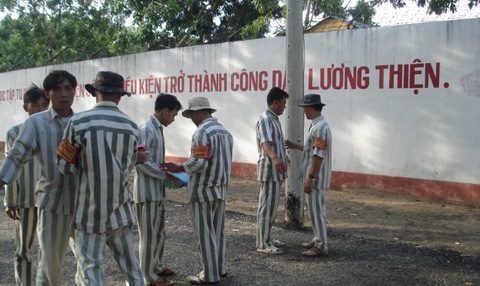 Những kẻ trốn tù: Kỳ cuối: Không thoát! - Ảnh 3. Những kẻ trốn tù: Kỳ cuối: Không thoát! - Ảnh 3.