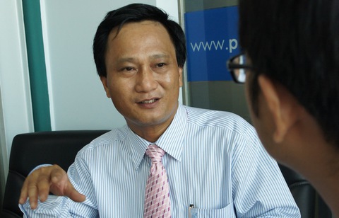 Những mong ước của luật sư - Ảnh 3. Những mong ước của luật sư - Ảnh 3.