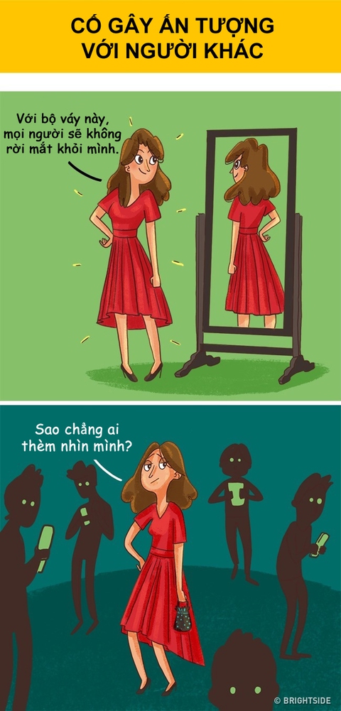 Những điều sa ngã gần như bạn trẻ nào cũng mắc - Ảnh 2. Những điều sa ngã gần như bạn trẻ nào cũng mắc - Ảnh 2.