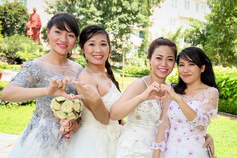 Những câu chuyện lặng lẽ kể của mẹ đơn thân - Ảnh 3. Những câu chuyện lặng lẽ kể của mẹ đơn thân - Ảnh 3.