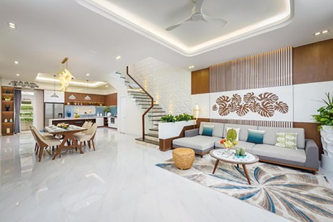 3 lý do để khách hàng lựa chọn Rosita Garden - Ảnh 2. 3 lý do để khách hàng lựa chọn Rosita Garden - Ảnh 2.
