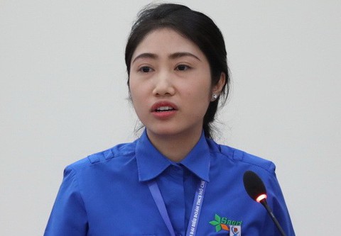 Bàn chuyện thiết thân với nhịp sống giới trẻ - Ảnh 2. Bàn chuyện thiết thân với nhịp sống giới trẻ - Ảnh 2.