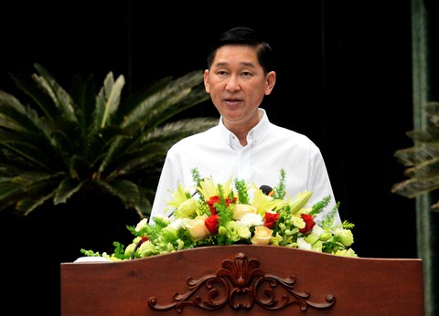 TP.HCM muốn các nhà máy xử lý rác đẹp và thông minh - Ảnh 1. TP.HCM muốn các nhà máy xử lý rác đẹp và thông minh - Ảnh 1.