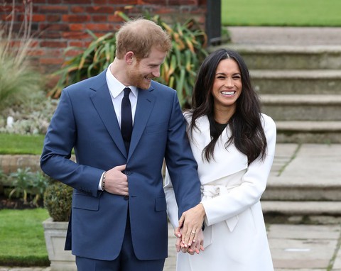 Meghan Markle : Người đẹp nắm giữ trái tim Hoàng tử Harry là ai? - Ảnh 13. Meghan Markle : Người đẹp nắm giữ trái tim Hoàng tử Harry là ai? - Ảnh 13.