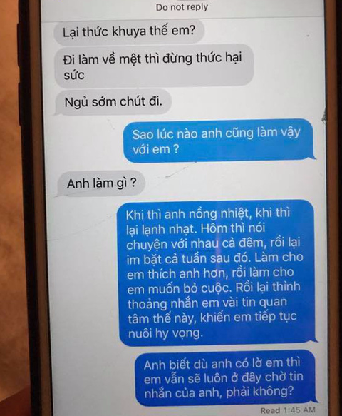 Không yêu, xin đừng thả thính - Ảnh 2. Không yêu, xin đừng thả thính - Ảnh 2.