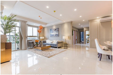 Phân khúc cao cấp: cung sẽ tiếp tục tăng, cầu vẫn lớn - Ảnh 2. Phân khúc cao cấp: cung sẽ tiếp tục tăng, cầu vẫn lớn - Ảnh 2.