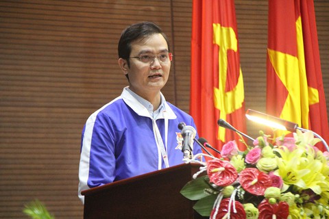 Thoát cơ chế xin - cho, minh bạch đăng ký đề tài khoa học - Ảnh 4. Thoát cơ chế xin - cho, minh bạch đăng ký đề tài khoa học - Ảnh 4.