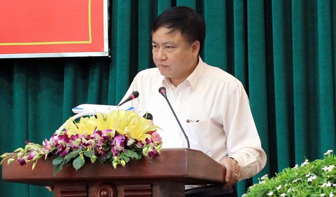 Đắk Nông: Hàng trăm cán bộ cấp đất rừng sai quy định - Ảnh 2. Đắk Nông: Hàng trăm cán bộ cấp đất rừng sai quy định - Ảnh 2.