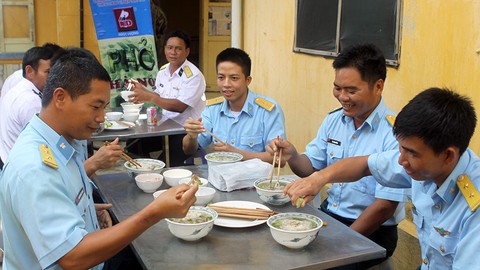 Phở Việt - Kỳ 4: Ở đâu có người Việt, ở đó có phở - Ảnh 4. Phở Việt - Kỳ 4: Ở đâu có người Việt, ở đó có phở - Ảnh 4.