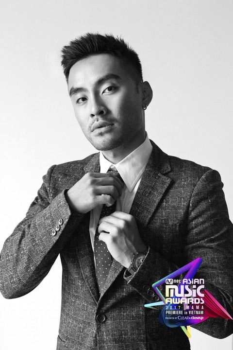 Hari Won và Dustin Phúc Nguyễn sẽ host thảm đỏ MAMA Premiere 2017 - Ảnh 2. Hari Won và Dustin Phúc Nguyễn sẽ host thảm đỏ MAMA Premiere 2017 - Ảnh 2.