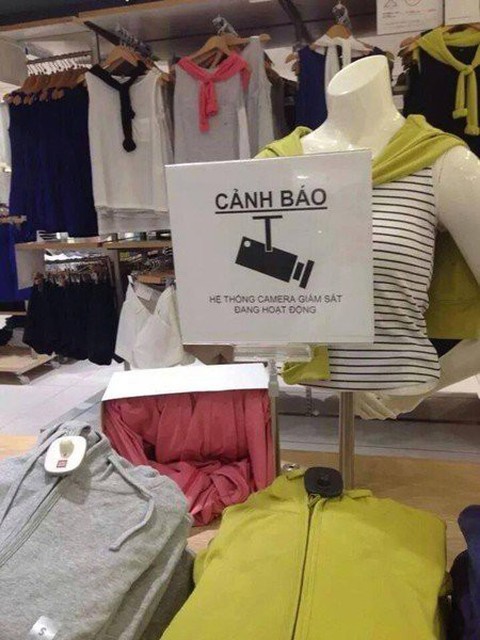 Ra nước ngoài trộm bị làm nhục, sao người Việt không chừa? - Ảnh 1. Ra nước ngoài trộm bị làm nhục, sao người Việt không chừa? - Ảnh 1.