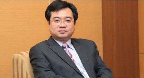 Hai ủy viên Trung ương dự khuyết trẻ nhất nói gì? - Ảnh 1. Hai ủy viên Trung ương dự khuyết trẻ nhất nói gì? - Ảnh 1.