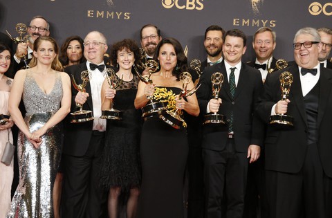 Nicole Kidman lại được vinh danh ở Emmy 2017 - Ảnh 10. Nicole Kidman lại được vinh danh ở Emmy 2017 - Ảnh 10.