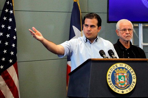 Puerto Rico mong thành bang thứ 51 của Mỹ - Ảnh 2. Puerto Rico mong thành bang thứ 51 của Mỹ - Ảnh 2.