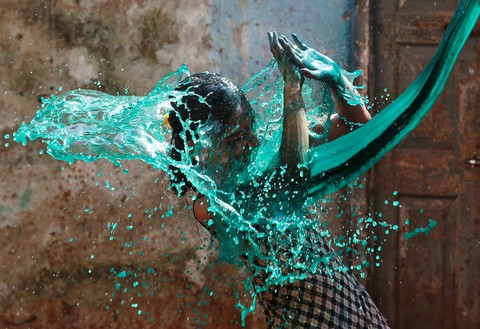 Những sự kiện nổi bật trên thế giới năm 2017 qua ảnh - Ảnh 26. Những sự kiện nổi bật trên thế giới năm 2017 qua ảnh - Ảnh 26.