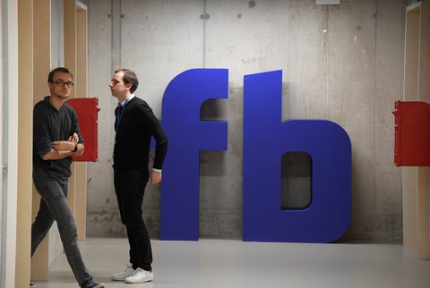 Facebook sẽ ghi chép doanh thu quảng cáo tại địa phương - Ảnh 1. Facebook sẽ ghi chép doanh thu quảng cáo tại địa phương - Ảnh 1.