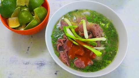 Phở Việt - Kỳ 1: Khởi nguồn của phở - Ảnh 3. Phở Việt - Kỳ 1: Khởi nguồn của phở - Ảnh 3.