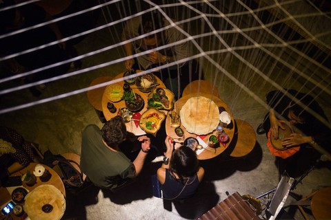 9 quán bar ở Bangkok đẹp ngất ngây - Ảnh 20. 9 quán bar ở Bangkok đẹp ngất ngây - Ảnh 20.