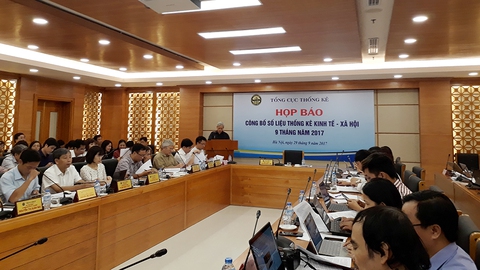 GDP quý 4 phải tăng 7,31% mới đạt mục tiêu tăng trưởng - Ảnh 1. GDP quý 4 phải tăng 7,31% mới đạt mục tiêu tăng trưởng - Ảnh 1.