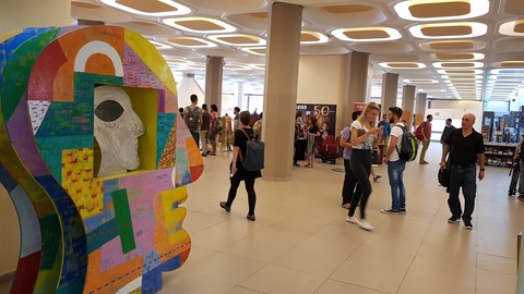 Giải mã bí mật Quốc gia khởi nghiệp Israel (4): văn hóa khởi nghiệp - Ảnh 1. Giải mã bí mật Quốc gia khởi nghiệp Israel (4): văn hóa khởi nghiệp - Ảnh 1.