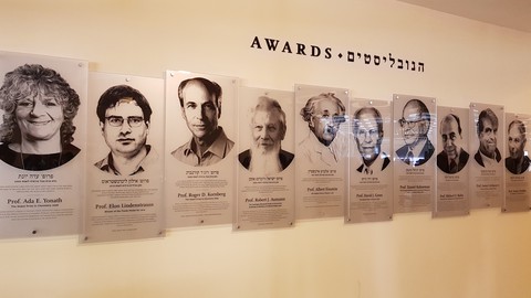 Giải mã bí mật Quốc gia khởi nghiệp Israel - Phần 3: bệ phóng Jnext từ chính phủ - Ảnh 4. Giải mã bí mật Quốc gia khởi nghiệp Israel - Phần 3: bệ phóng Jnext từ chính phủ - Ảnh 4.