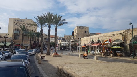 Giải mã bí mật Quốc gia khởi nghiệp Israel (2): từ Jerusalem đến Tel Aviv - Ảnh 7. Giải mã bí mật Quốc gia khởi nghiệp Israel (2): từ Jerusalem đến Tel Aviv - Ảnh 7.
