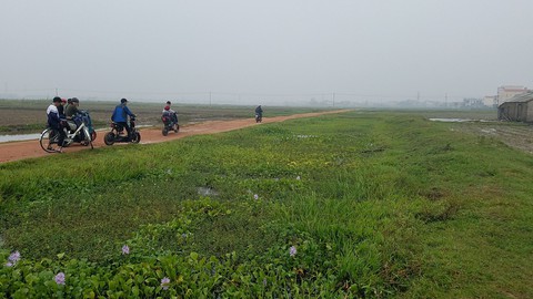 Tạm đình chỉ hai cô giáo để trẻ mầm non tử vong - Ảnh 1. Tạm đình chỉ hai cô giáo để trẻ mầm non tử vong - Ảnh 1.