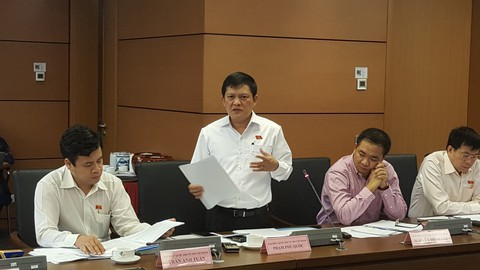 Cao tốc Bắc - Nam hơn 118.716 tỉ: Rất lo đội vốn! - Ảnh 1. Cao tốc Bắc - Nam hơn 118.716 tỉ: Rất lo đội vốn! - Ảnh 1.