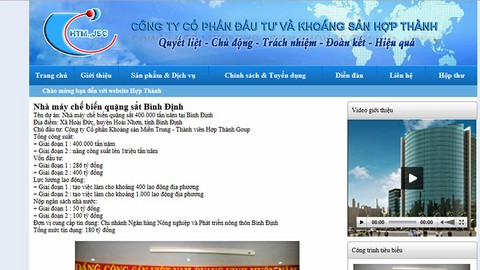 Agribank xiết nợ thành viên của nhà đầu tư cảng Quy Nhơn - Ảnh 2. Agribank xiết nợ thành viên của nhà đầu tư cảng Quy Nhơn - Ảnh 2.
