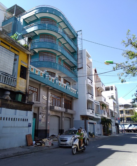Đề nghị làm rõ thư ký tòa nhận 200 triệu trong vụ án ở Nha Trang - Ảnh 1. Đề nghị làm rõ thư ký tòa nhận 200 triệu trong vụ án ở Nha Trang - Ảnh 1.