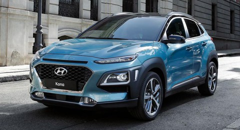 Honda HR-V, Toyota C-HR... là các xe SUV mới tốt nhất - Ảnh 3. Honda HR-V, Toyota C-HR... là các xe SUV mới tốt nhất - Ảnh 3.