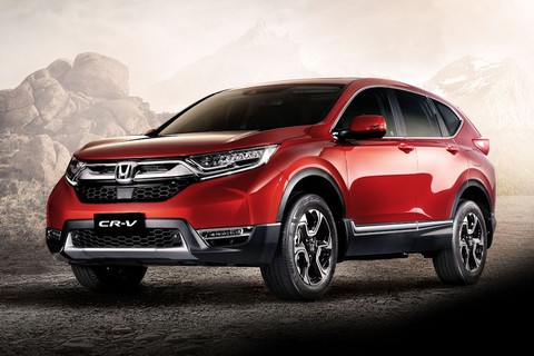 Dồn dập ra mắt xe chào năm mới - Ảnh 3. Dồn dập ra mắt xe chào năm mới - Ảnh 3.