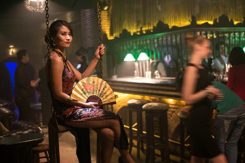 9 quán bar ở Bangkok đẹp ngất ngây - Ảnh 4. 9 quán bar ở Bangkok đẹp ngất ngây - Ảnh 4.