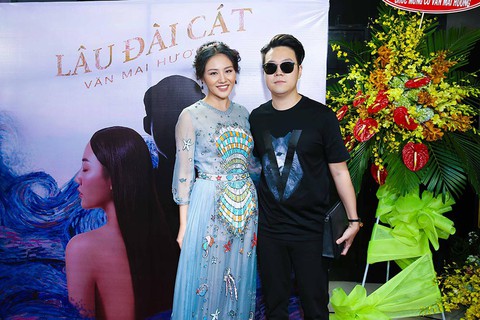 Sau chia tay, Văn Mai Hương ra mắt MV kể chuyện tình buồn - Ảnh 3. Sau chia tay, Văn Mai Hương ra mắt MV kể chuyện tình buồn - Ảnh 3.